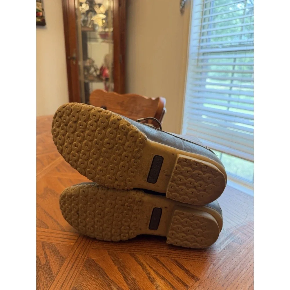 L.L. Bean bean boots